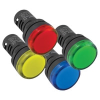 Chint Monolithic LEDs